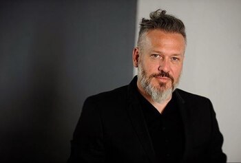 Diego Kolankowsky