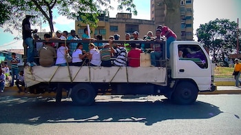 Las cajas de diferentes tipos