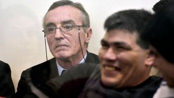 Tognoli ante la Justicia (La