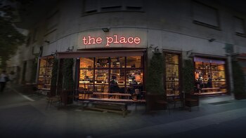 “The Place”, la última película