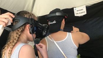 La idea, según los organizadores,