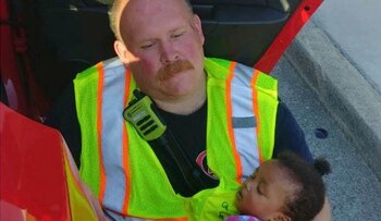 (Cortesía de Kyle Vradenburgh)