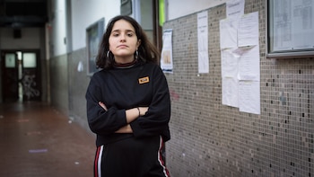 “El feminismo fue el descubrimiento