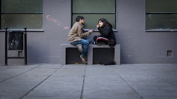 “El neoliberalismo busca que veamos