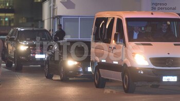 Imagen LARHBK5X6BHATD43WZBY6QLJEQ