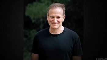 Robin Williams se suicidó en
