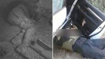 En el ataque murieron cuatro