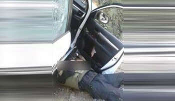 Las autoridades investigan el hecho