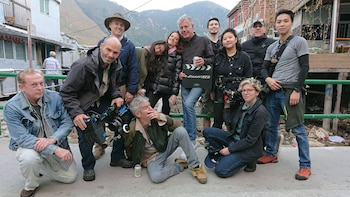 CNN retiró tres episodios de