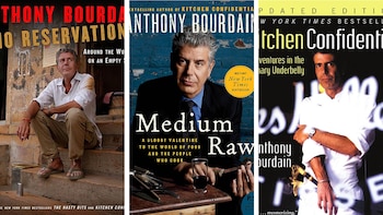 Además de un genial conductor