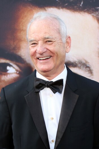 Bill Murray.