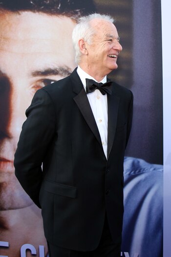 Bill Murray