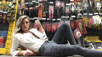 “Trato de ponerle humor a