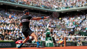 Fin del sueño: el argentino