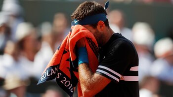 En febrero del 2016 tocó