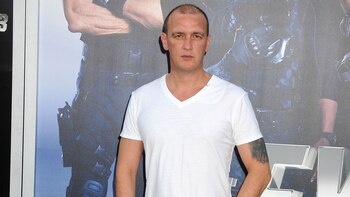 Adam O’Neill se lanzó a