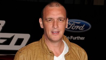 Murió a los 47 años