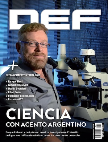 La Edición 121 de la