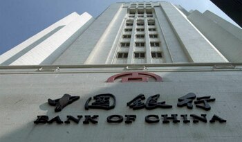 Banco de China