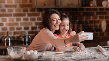 La inserción de la mujer