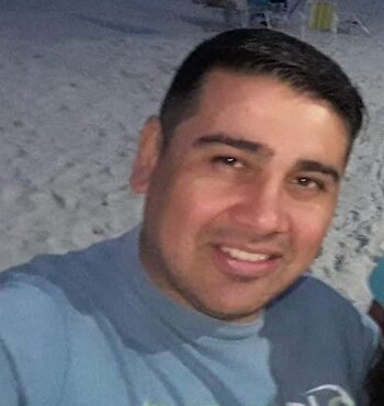 Díaz trabajaba en el sector