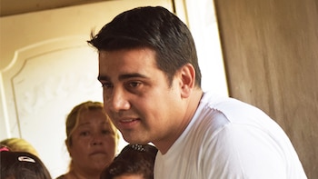 Díaz fue asesinado de un