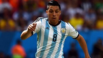 Ante Bélgica sumó sus primeros