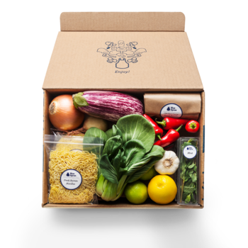 Sólo utilizan elementos orgánicos y