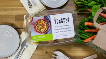 El público consumidor de meal