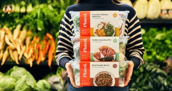 Algunas de las empresas comenzaron