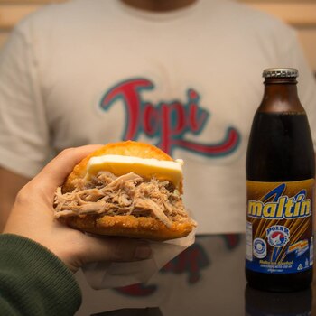 En diciembre del año pasado,