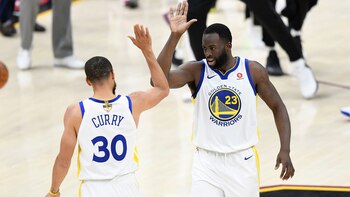 Golden State deberá renegociar el