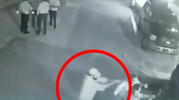 Fernando Purón Johnston fue asesinado