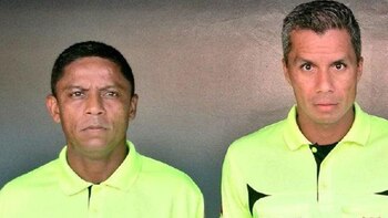 John Pitti, profesor de educación