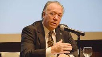 Gorini era el presidente de