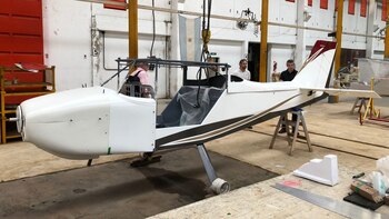 La empresa ya entregó 15