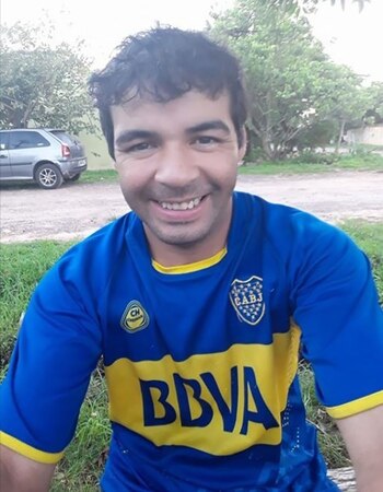 Pedro Luciano Mieres