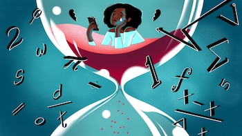 Ilustración de Cathryn Virginia