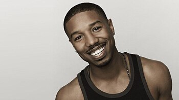 Michael B Jordan