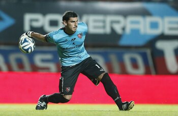 De Ñuls a Tigres de