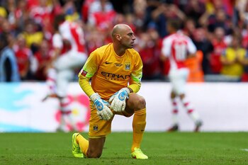 Tras el Mundial de Brasil,