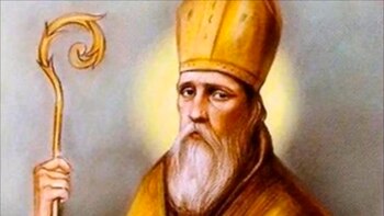 Durante el primer milenio del