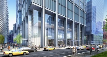 175 Greenwich Street es la