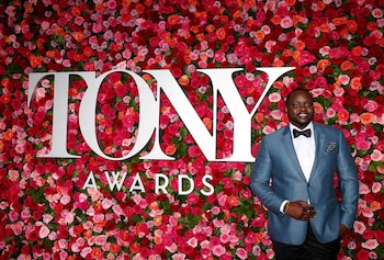 Brian Tyree Henry (REUTERS/Brendan McDermid)