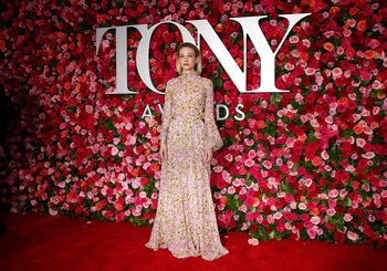 Carey Mulligan (REUTERS/Brendan McDermid)