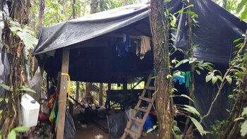 El laboratorio de producción de