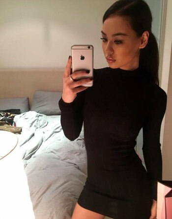 Damilya Jossipalenya fue víctima de