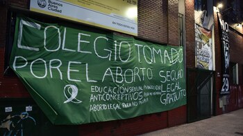 La escuela de Bellas Artes