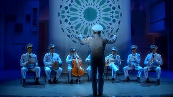 Los premios Tony se realizaron