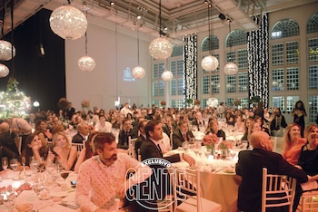 400 personas asisten año a